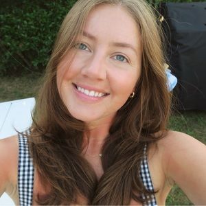 Meet your Posher, Allie